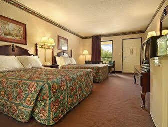 Hotel Days By Wyndham Andalusia